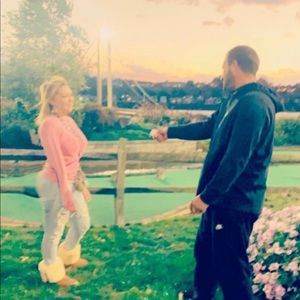 Meet your Posher, Nathan